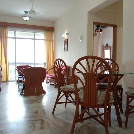 Glory Beach Resort Private 2 Bedroom Apartment 波德申 外观 照片