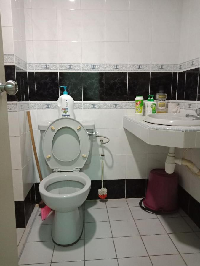 Glory Beach Resort Private 2 Bedroom Apartment 波德申 外观 照片