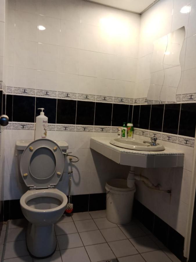 Glory Beach Resort Private 2 Bedroom Apartment 波德申 外观 照片