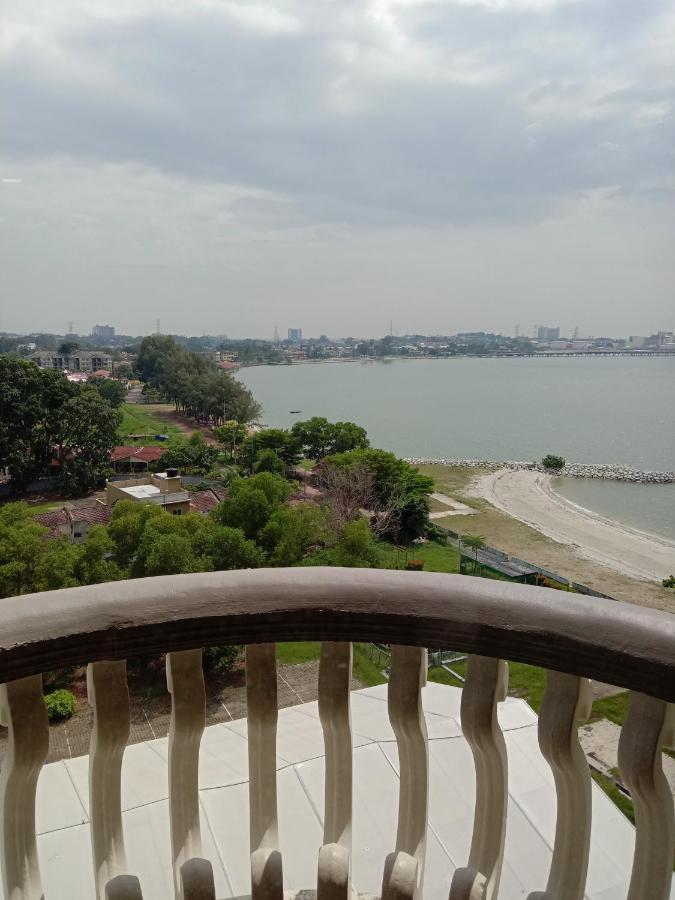 Glory Beach Resort Private 2 Bedroom Apartment 波德申 外观 照片