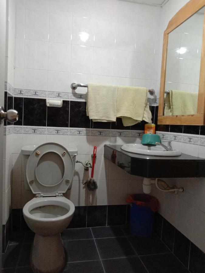 Glory Beach Resort Private 2 Bedroom Apartment 波德申 外观 照片