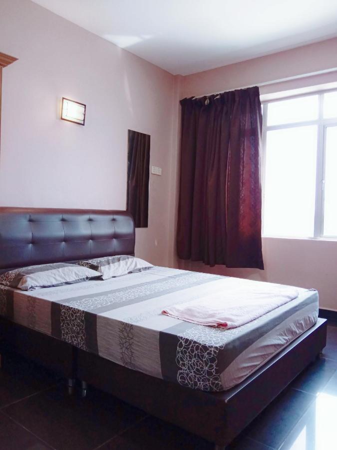 Glory Beach Resort Private 2 Bedroom Apartment 波德申 外观 照片