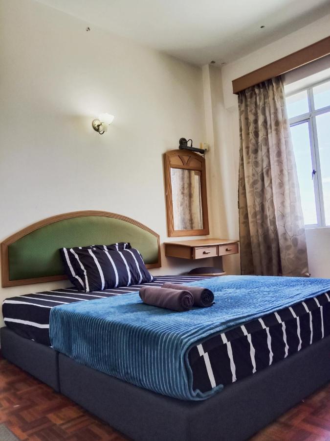Glory Beach Resort Private 2 Bedroom Apartment 波德申 外观 照片