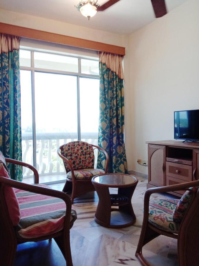 Glory Beach Resort Private 2 Bedroom Apartment 波德申 外观 照片