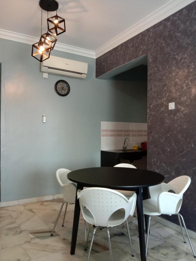 Glory Beach Resort Private 2 Bedroom Apartment 波德申 外观 照片