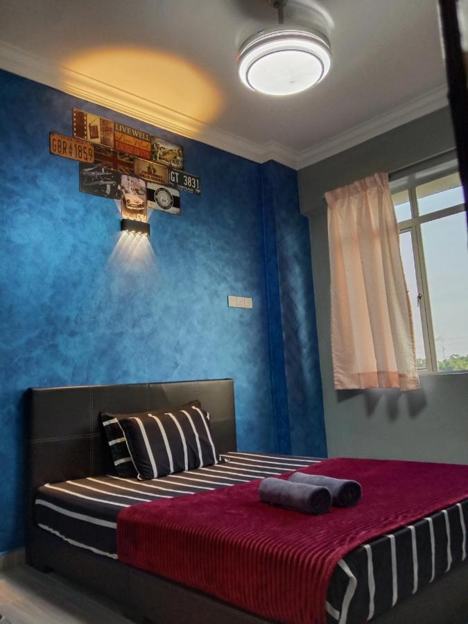 Glory Beach Resort Private 2 Bedroom Apartment 波德申 外观 照片