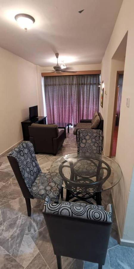 Glory Beach Resort Private 2 Bedroom Apartment 波德申 外观 照片