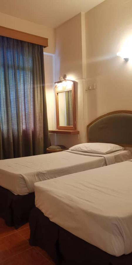 Glory Beach Resort Private 2 Bedroom Apartment 波德申 外观 照片