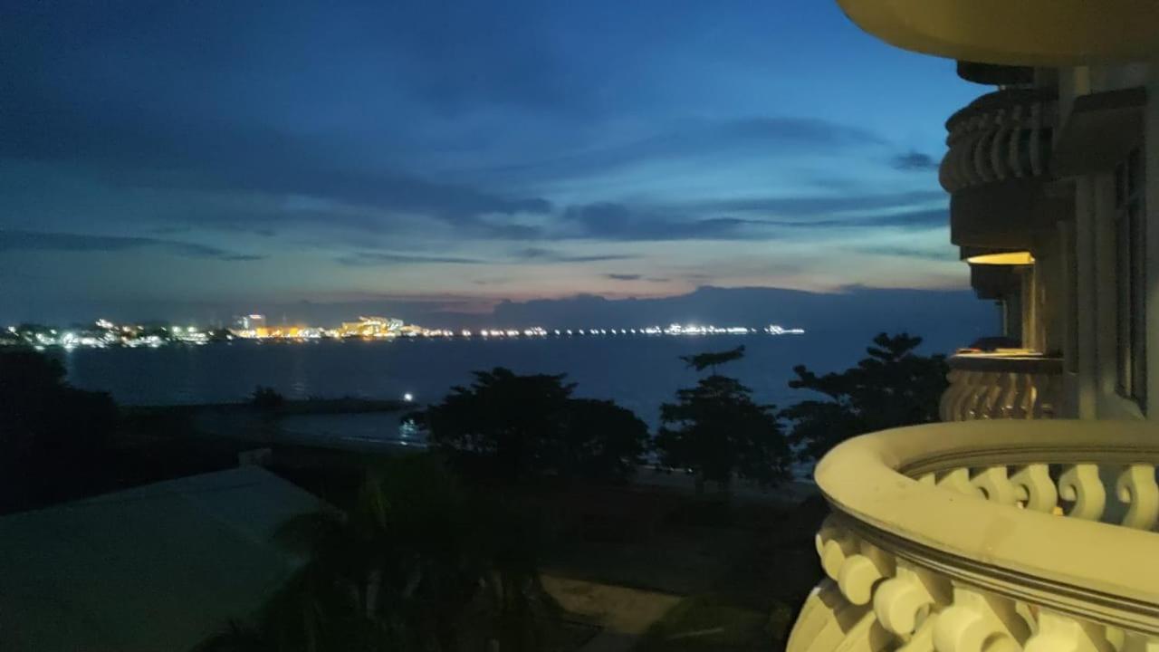 Glory Beach Resort Private 2 Bedroom Apartment 波德申 外观 照片