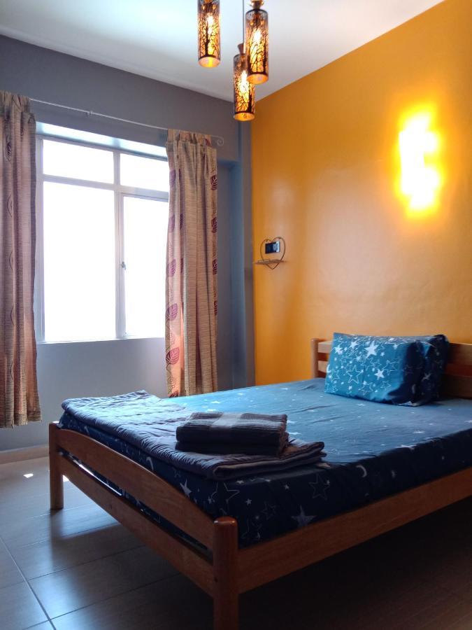 Glory Beach Resort Private 2 Bedroom Apartment 波德申 外观 照片