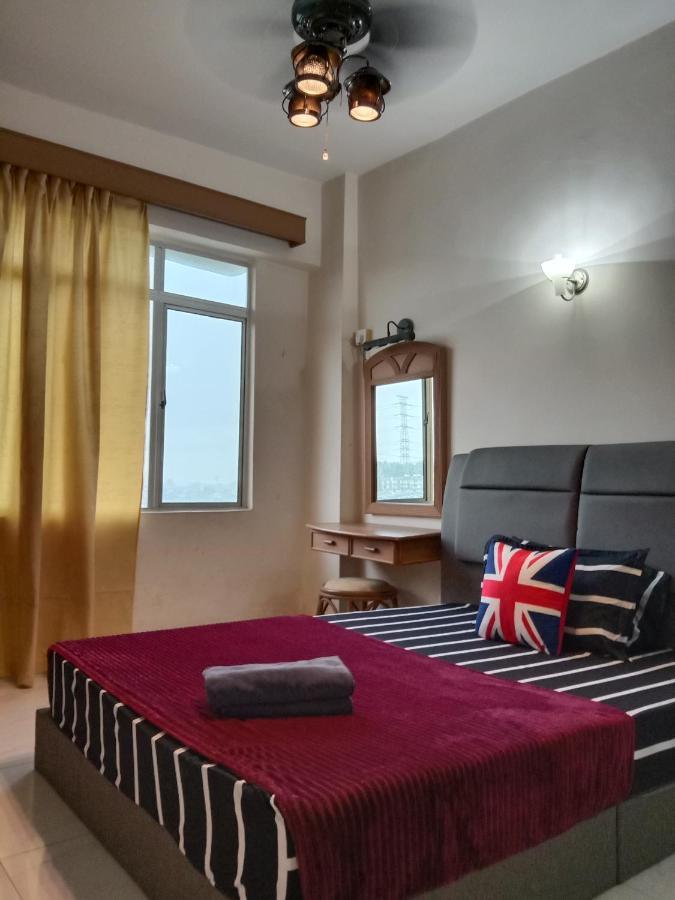 Glory Beach Resort Private 2 Bedroom Apartment 波德申 外观 照片