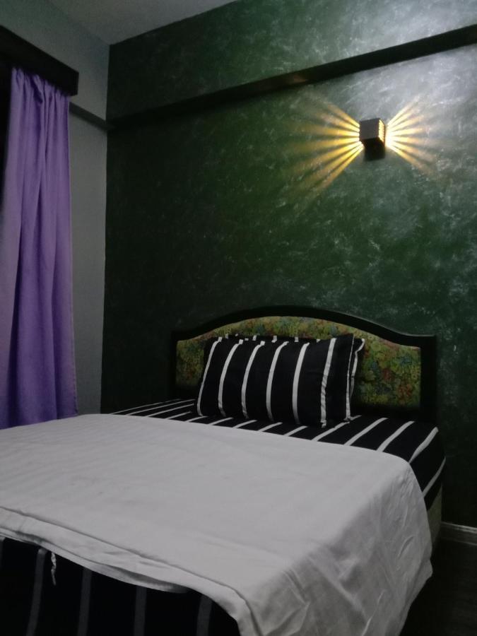 Glory Beach Resort Private 2 Bedroom Apartment 波德申 外观 照片